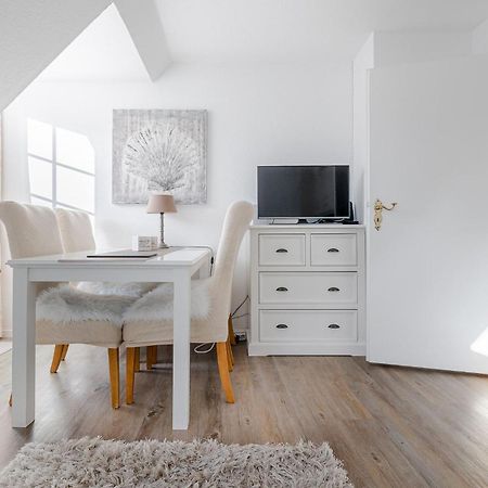 Lister Wind Appartement Buitenkant foto
