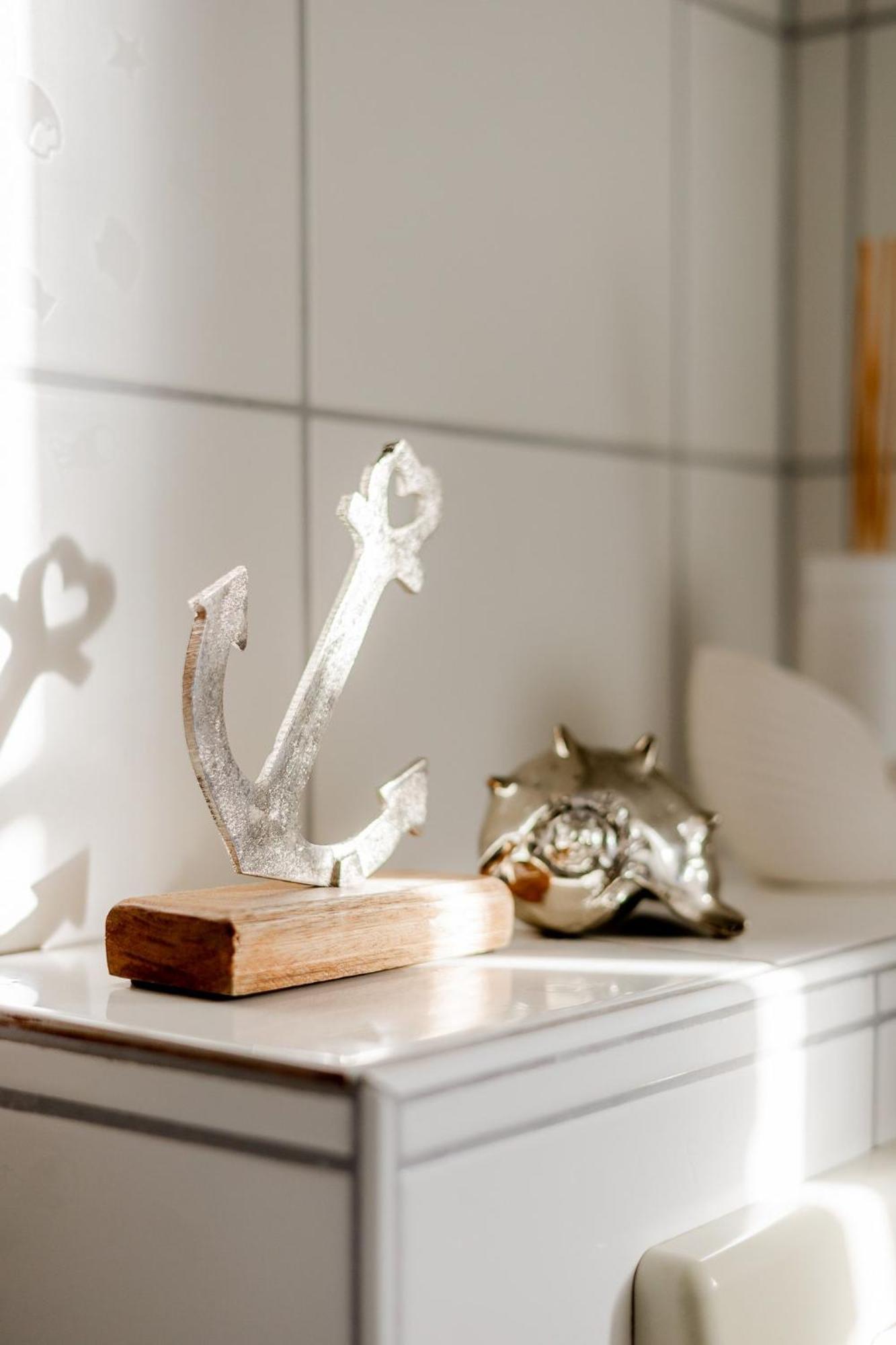 Lister Wind Appartement Buitenkant foto