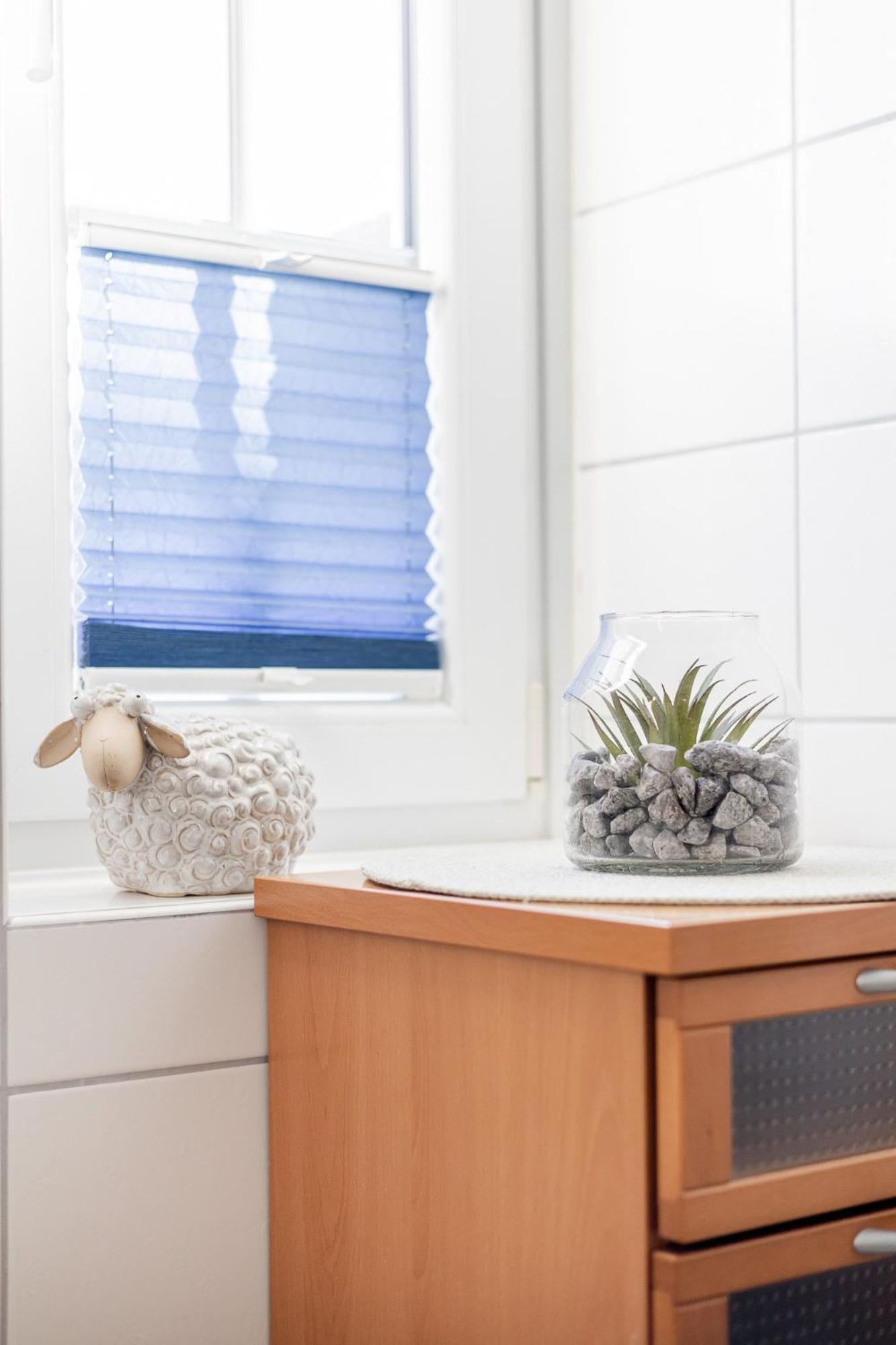 Lister Wind Appartement Buitenkant foto