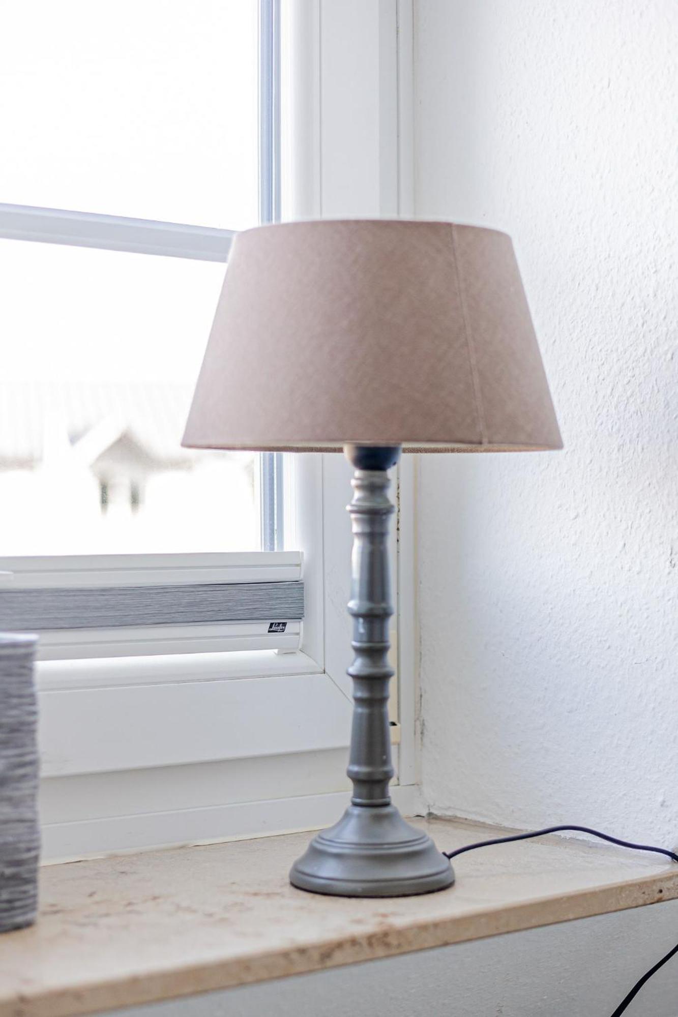 Lister Wind Appartement Buitenkant foto