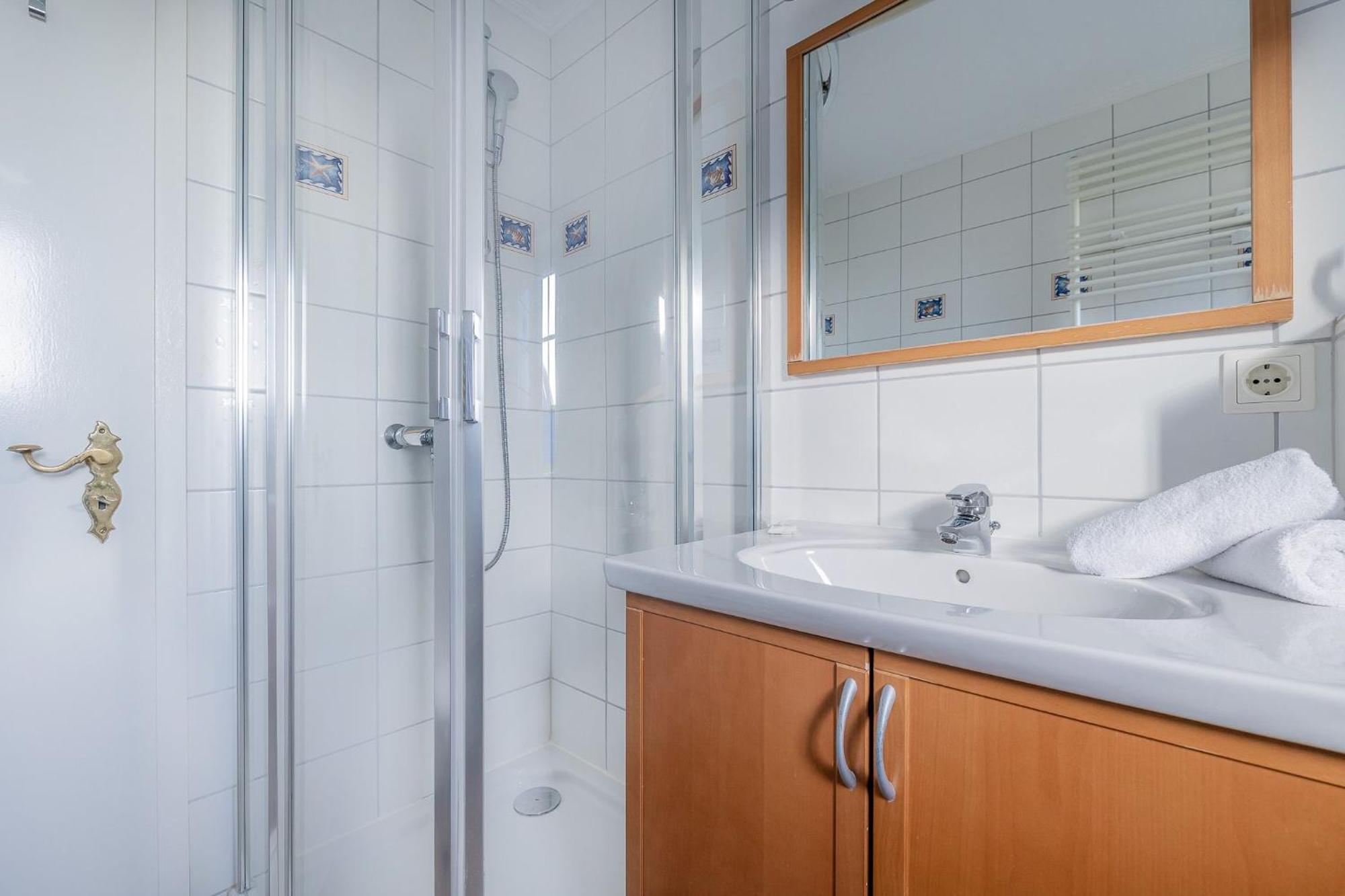 Lister Wind Appartement Buitenkant foto